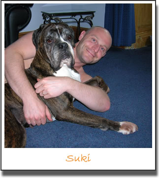 Suki